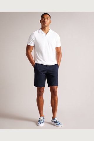 $Tennis Shornic - Blanc
