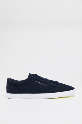 $Tennis - Bleu marine