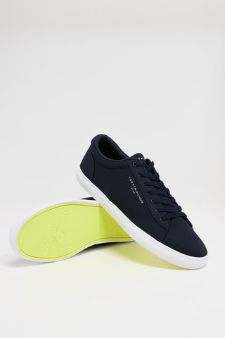 $Tennis - Bleu marine