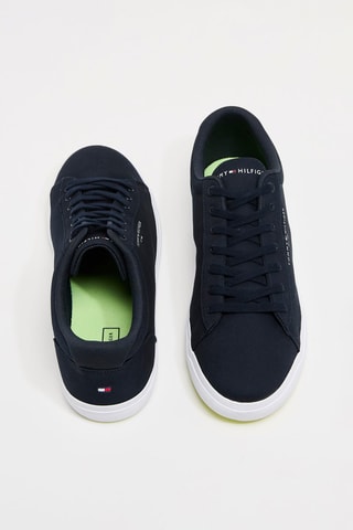 $Tennis - Bleu marine