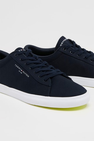 $Tennis - Bleu marine