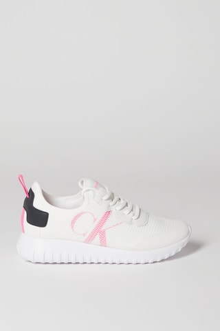 $Tennis - Blanc