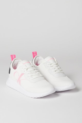 $Tennis - Blanc