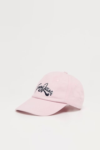 $Casquette - Rose