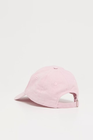 $Casquette - Rose