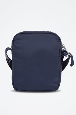 $Sac bandoulière Bleu marine