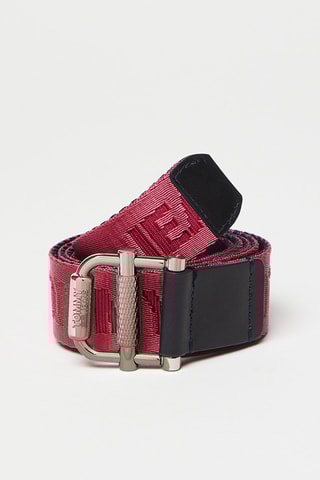 $Ceinture - Rouge