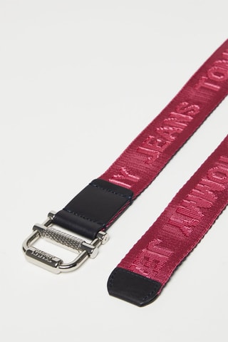 $Ceinture - Rouge