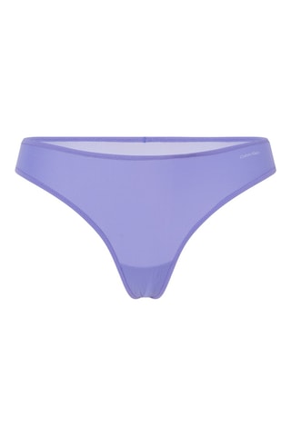 $String Indigo