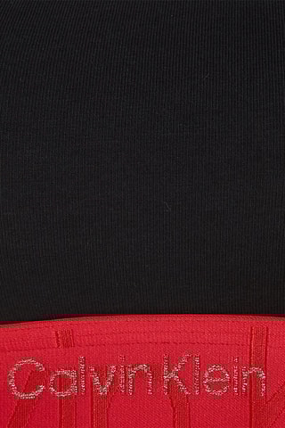 $Brassière et string Noir