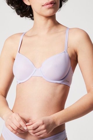 $Soutien-gorge Violet
