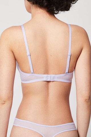 $Soutien-gorge Violet