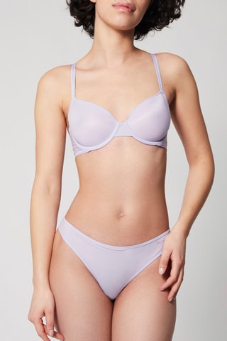 $Soutien-gorge Violet