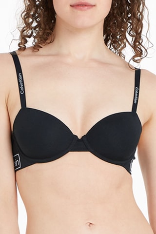 $Soutien-gorge Noir