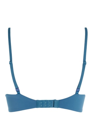 $Soutien-gorge Bleu canard
