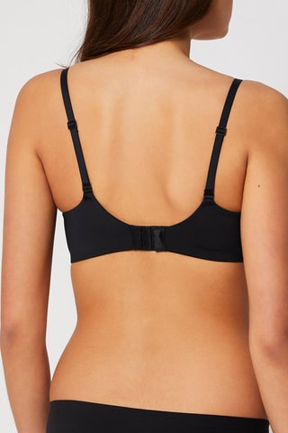 $Bralette Noir