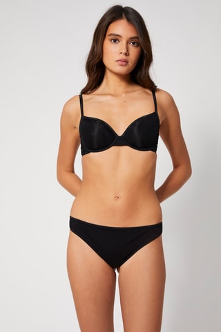 $Soutien-gorge Noir