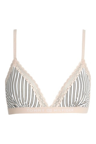 $Soutien-gorge Beige et blanc