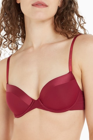 $Soutien-gorge Rouge