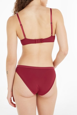 $Soutien-gorge Rouge