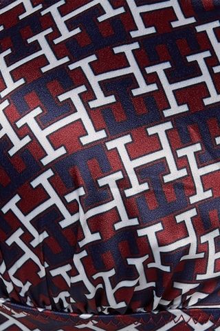 $Soutien-gorge Rouge et blanc