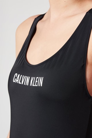 $Maillot 1 pièce Noir