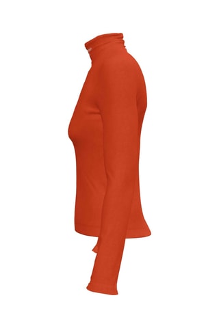 $Pull Orange