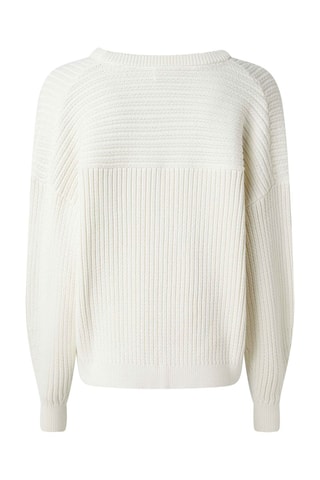 $Pull Blanc