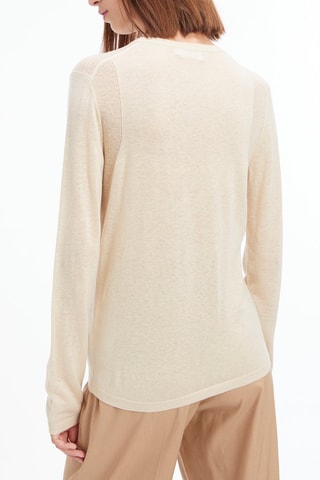 $Pull Beige