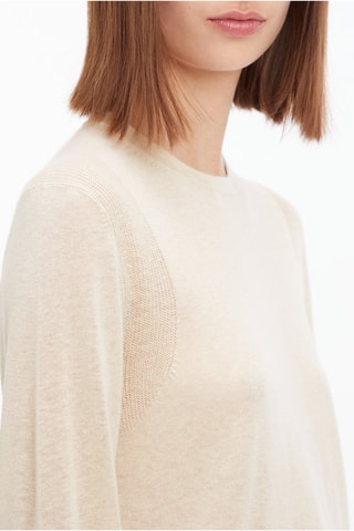 $Pull Beige