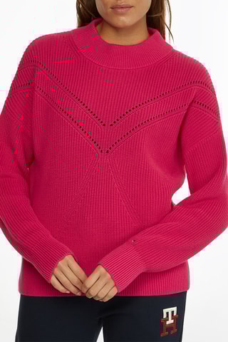 $Pull Fuchsia
