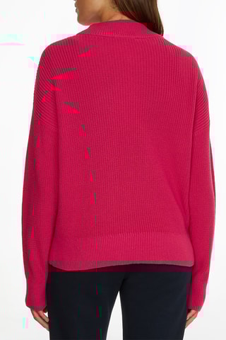 $Pull Fuchsia