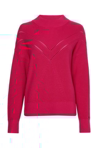 $Pull Fuchsia