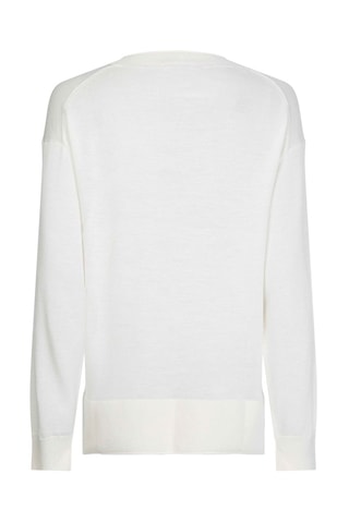 $Pull Blanc