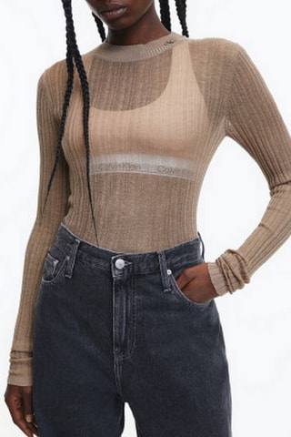 $Pull Taupe