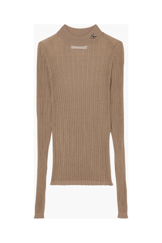 $Pull Taupe