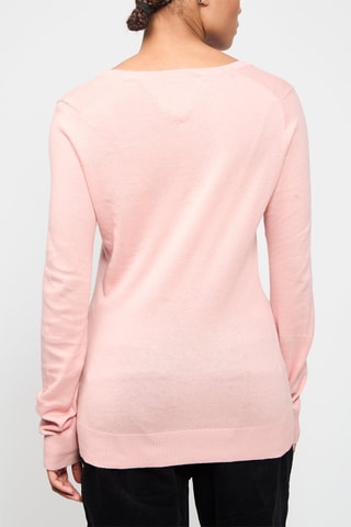 $Pull - Rose clair