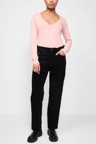 $Pull - Rose clair