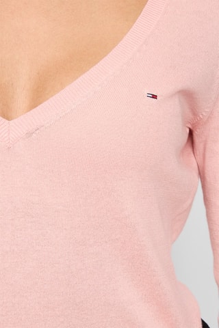 $Pull - Rose clair