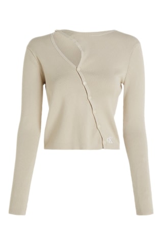 $Gilet Beige