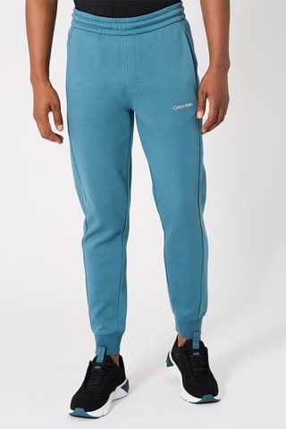 $Jogging Bleu pétrole