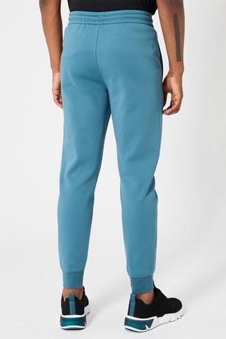 $Jogging Bleu pétrole