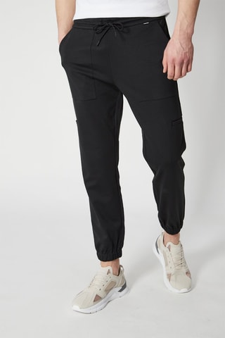 $Jogging Noir