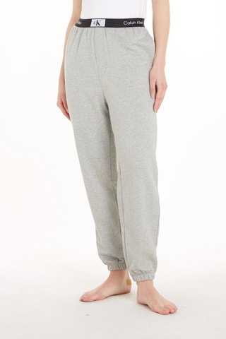 $Jogging Gris chiné