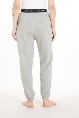 $Jogging Gris chiné