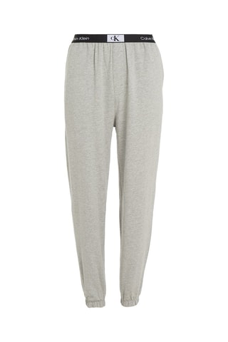 $Jogging Gris chiné