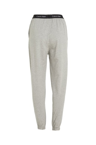 $Jogging Gris chiné
