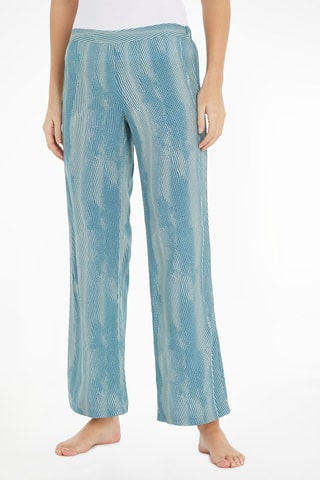 $Pantalon wide legs Ciel