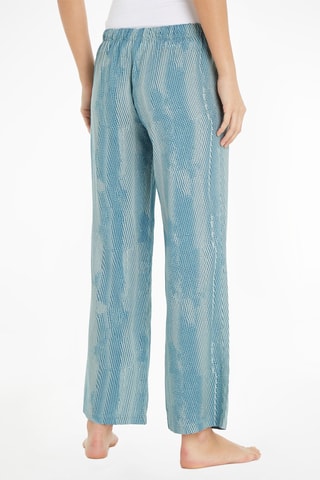 $Pantalon wide legs Ciel