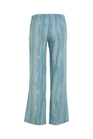 $Pantalon wide legs Ciel